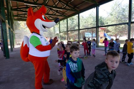 Mini olimpijada (100)